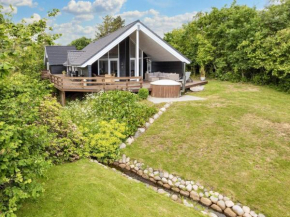 Holiday home Hadsund CXV
